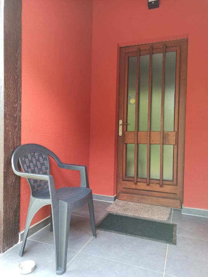 רופאק Joli Gite F2 Independant Avec Jardin Prive מראה חיצוני תמונה